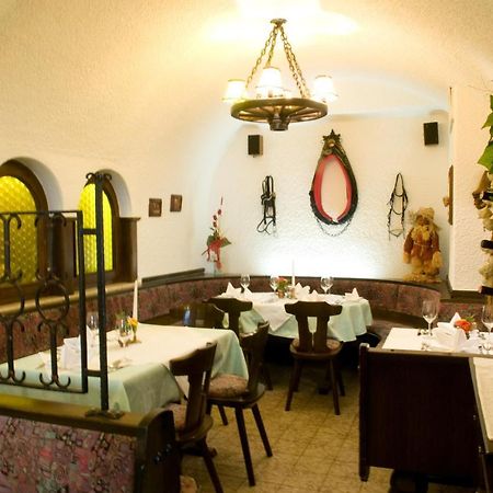 Restaurant Gaestehaus Seiger Sankt Lorenzen bei Knittelfeld Ngoại thất bức ảnh