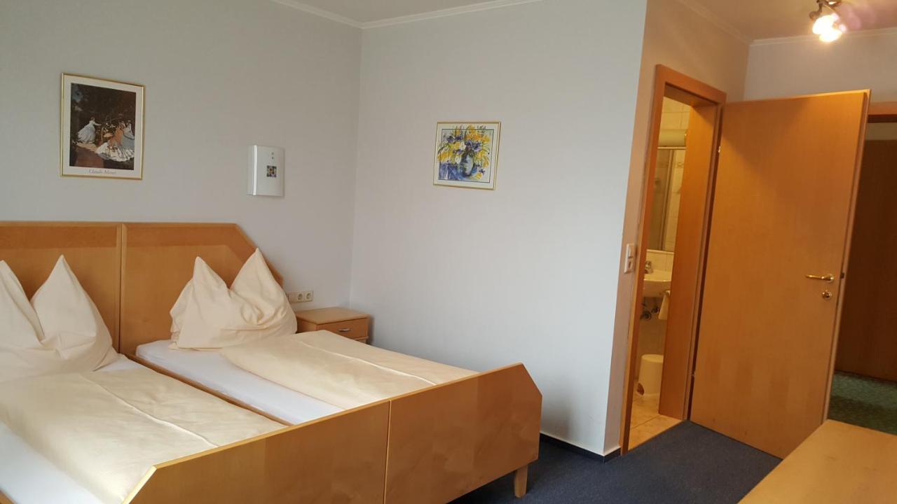 Restaurant Gaestehaus Seiger Sankt Lorenzen bei Knittelfeld Ngoại thất bức ảnh