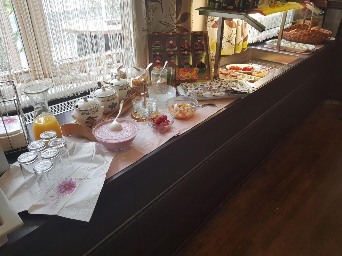 Restaurant Gaestehaus Seiger Sankt Lorenzen bei Knittelfeld Ngoại thất bức ảnh